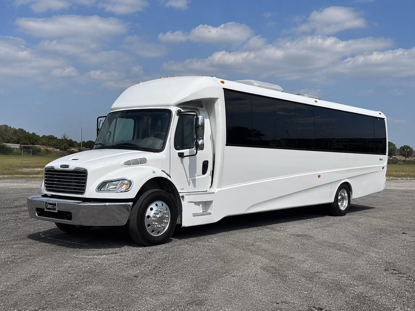 birthday winery and distillery bus rentals from jersey city