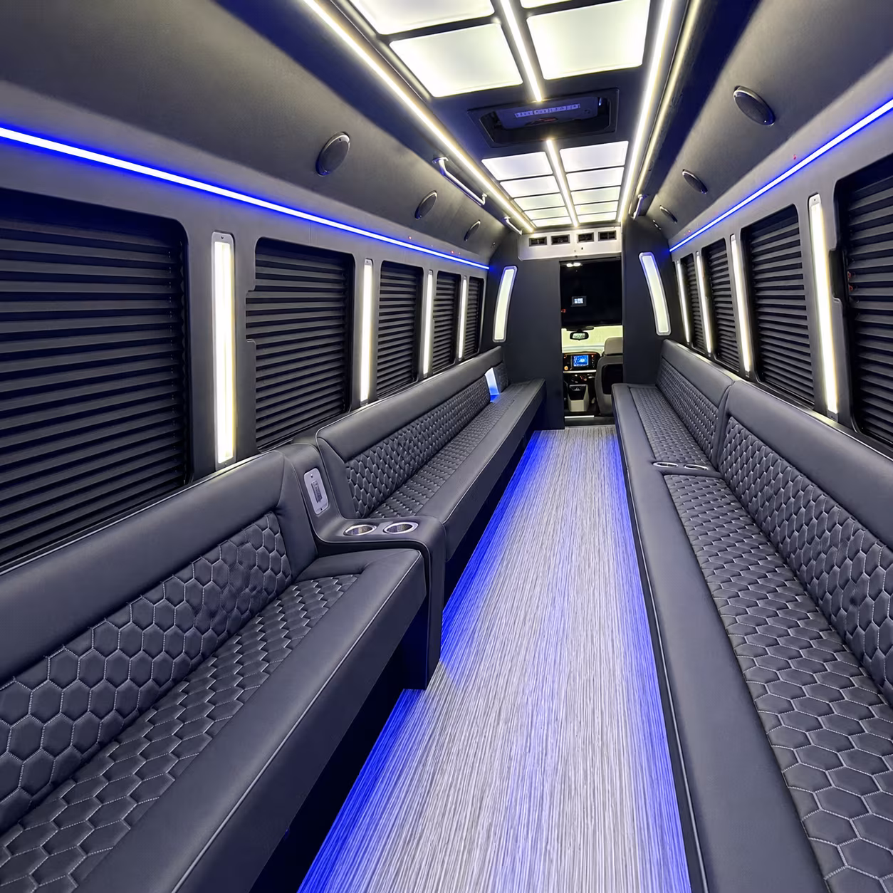 brewery and winery tour buses around jersey city and the greater hudson county area