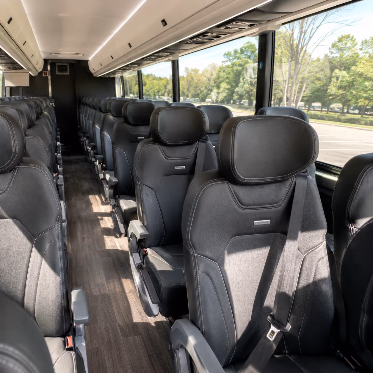 charter buses and party buses to metlife stadium games