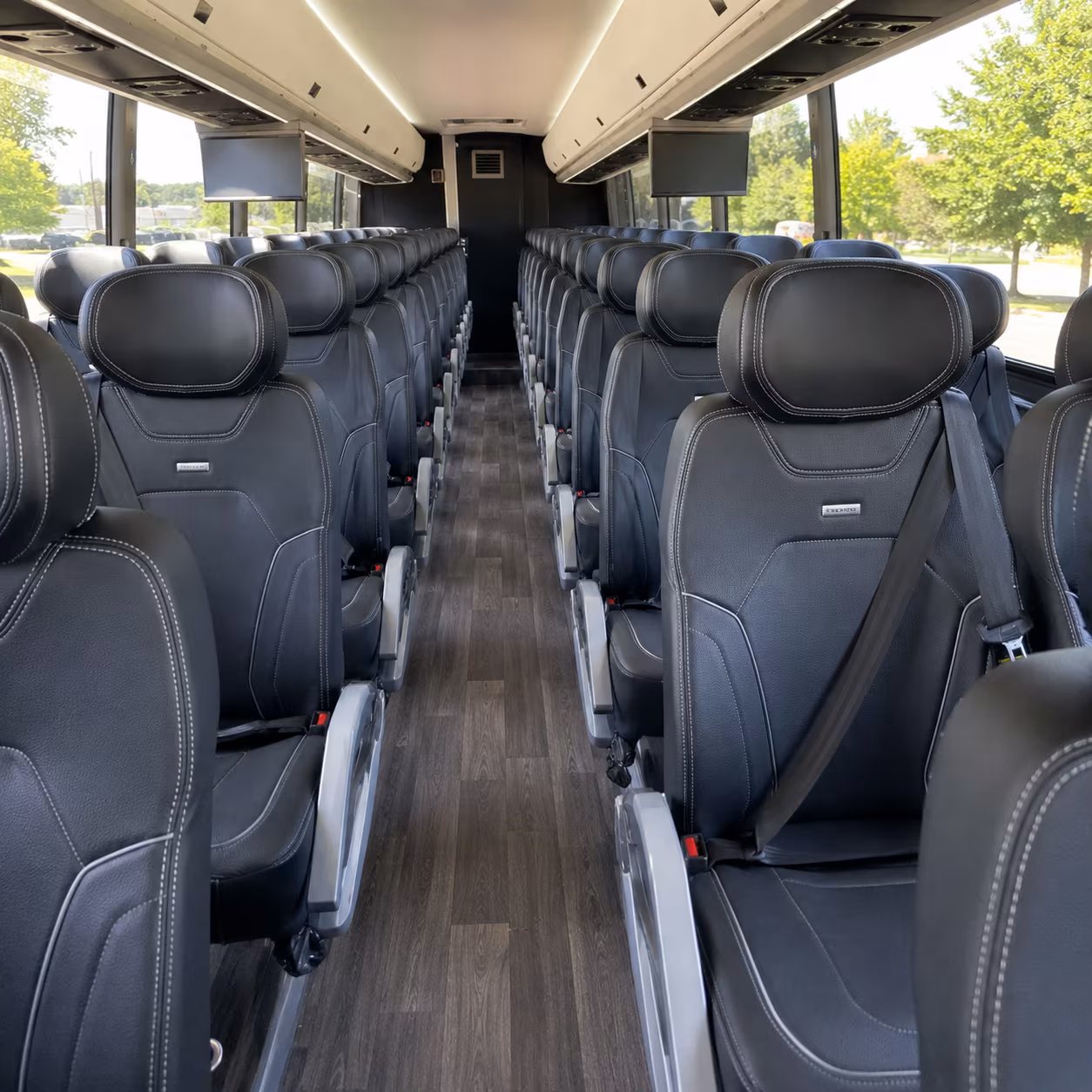 jersey city atlantic city charter bus rental