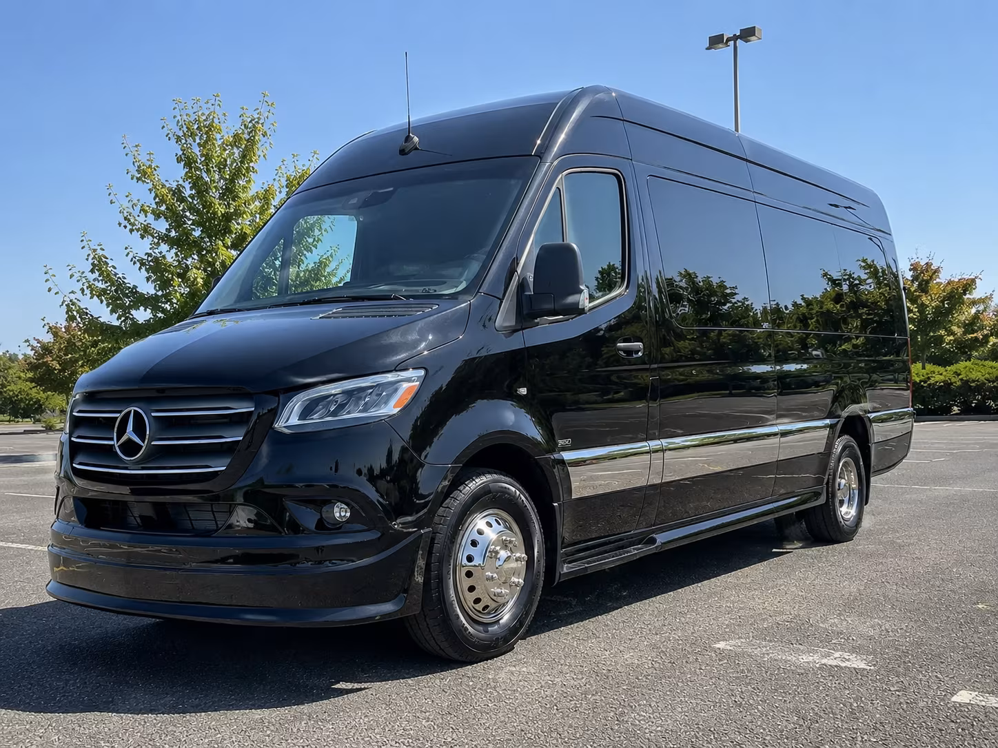 jersey city bachelor bachelorette transportation