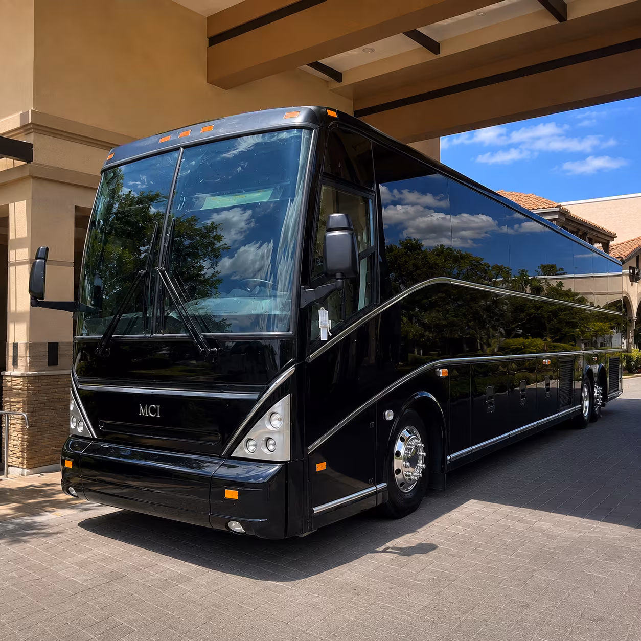 jersey city birthday party transportation onboard seating
