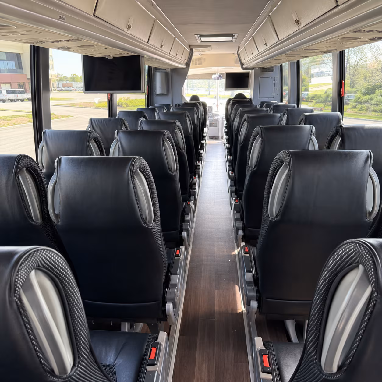 jersey city birthday party transportation