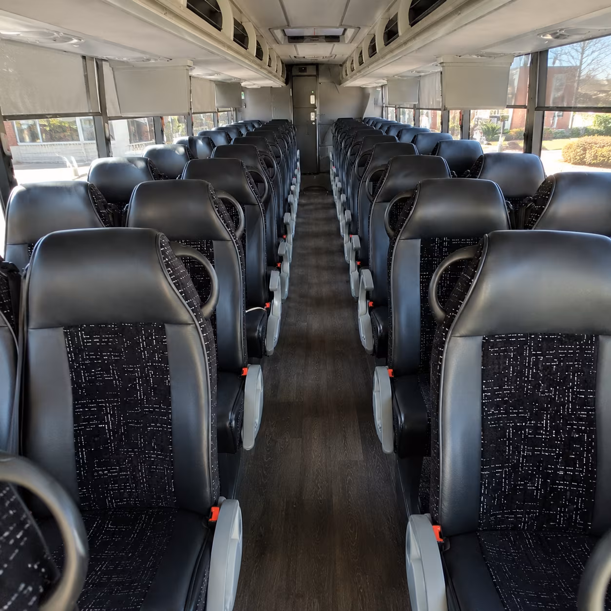 jersey city church transportation