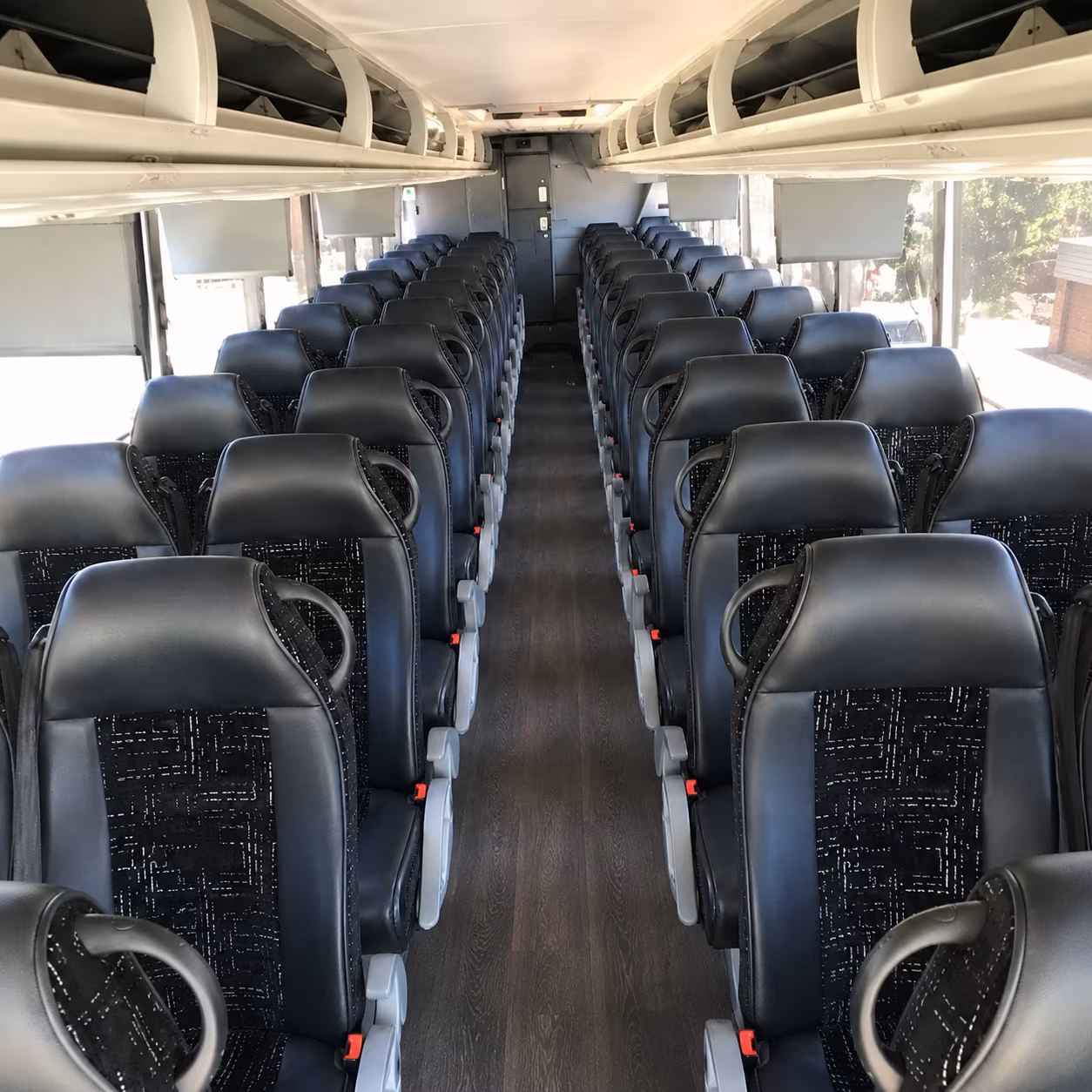 jersey city concert transportation