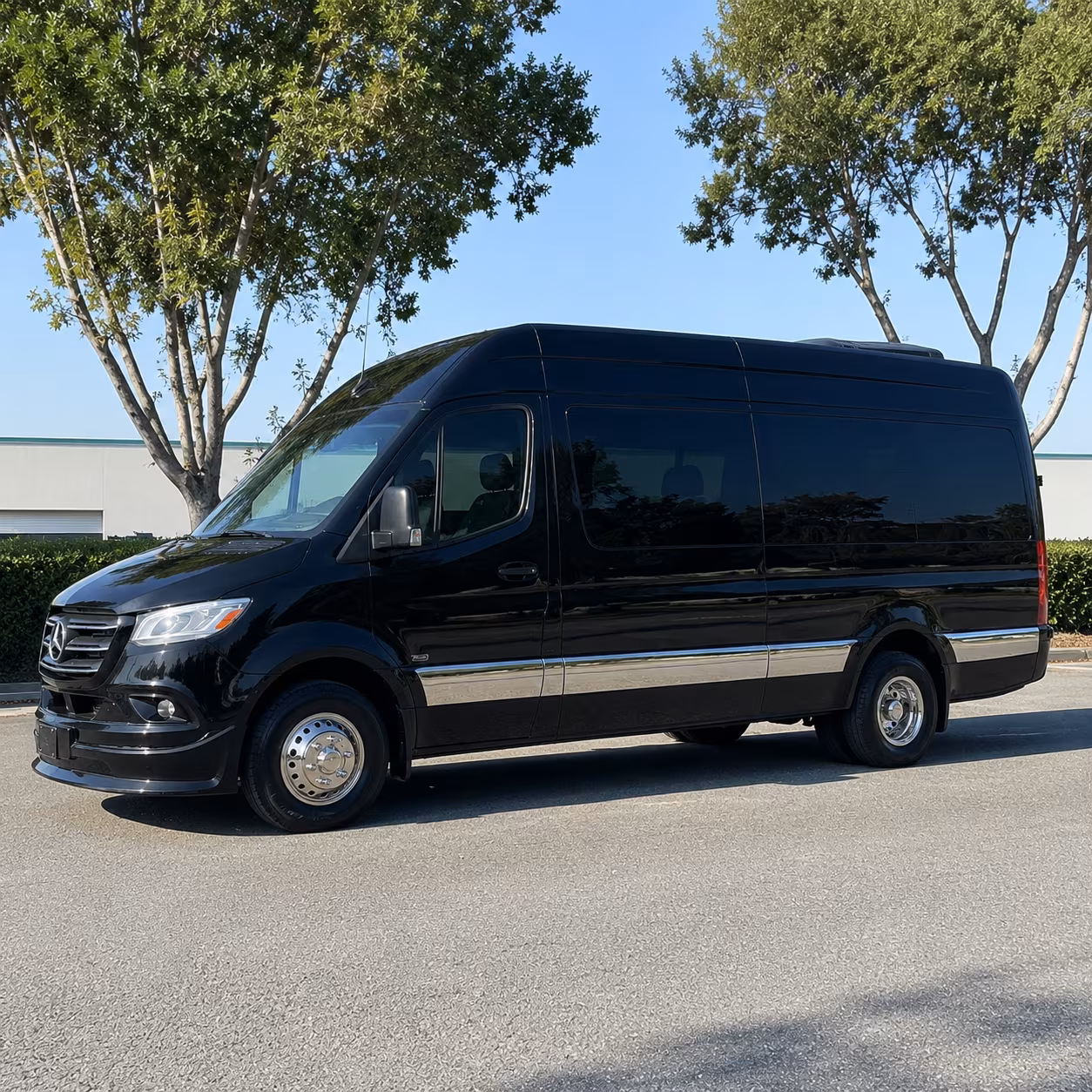 jersey city sporting event transportation onboard seating