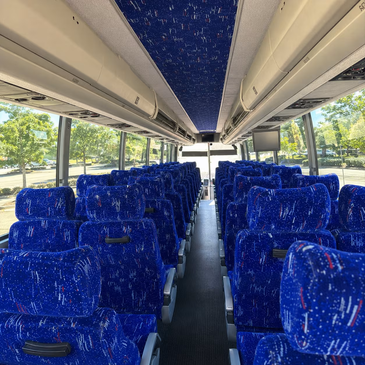 jersey city statue liberty ellis charter bus rental