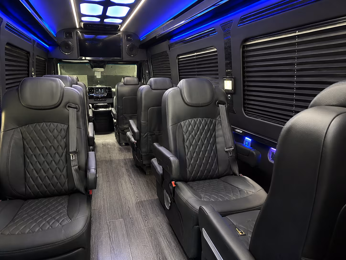 jfk international airport group shuttle buses from jersey city