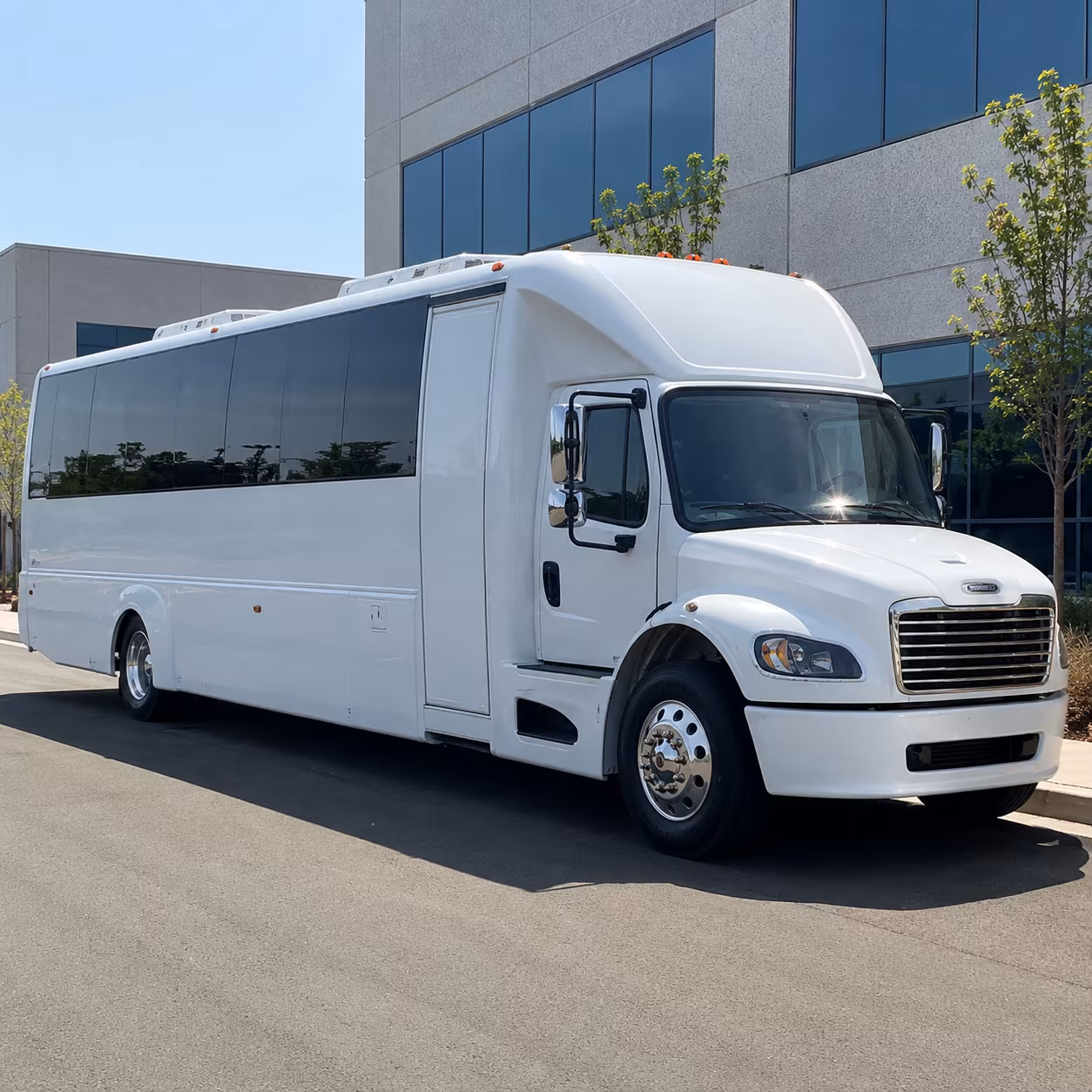 party buses for bachelor and bachelorette groups in jersey city