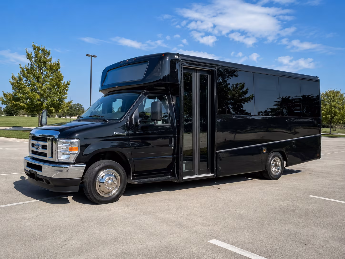 secure transportation for your next bachelor or bachelorette party 2