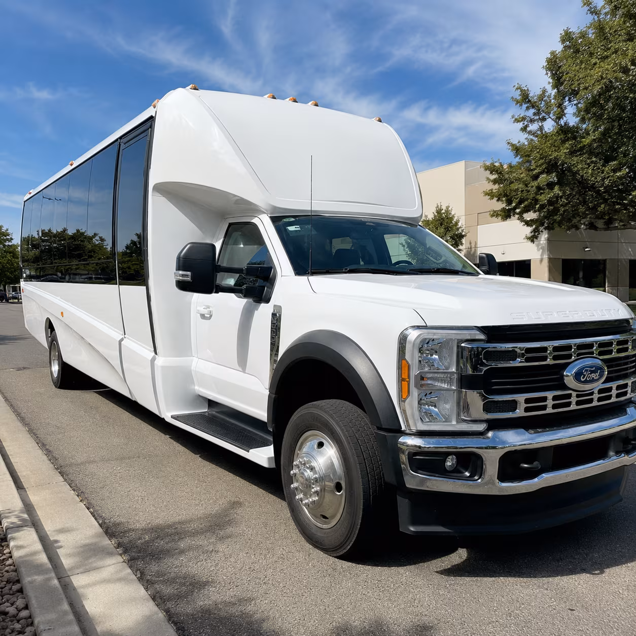 secure transportation for your next bachelor or bachelorette party 5