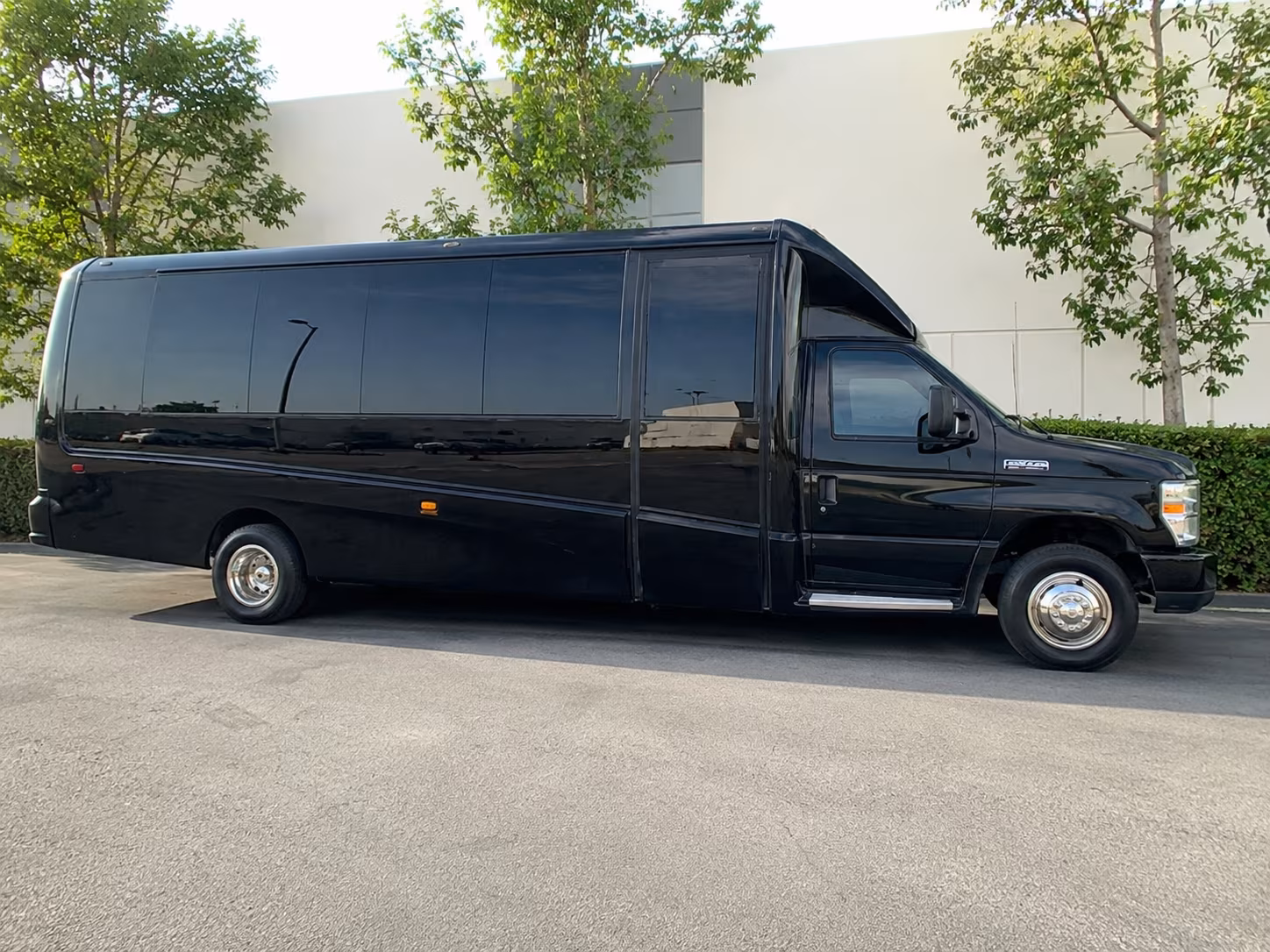 secure transportation for your next birthday 3