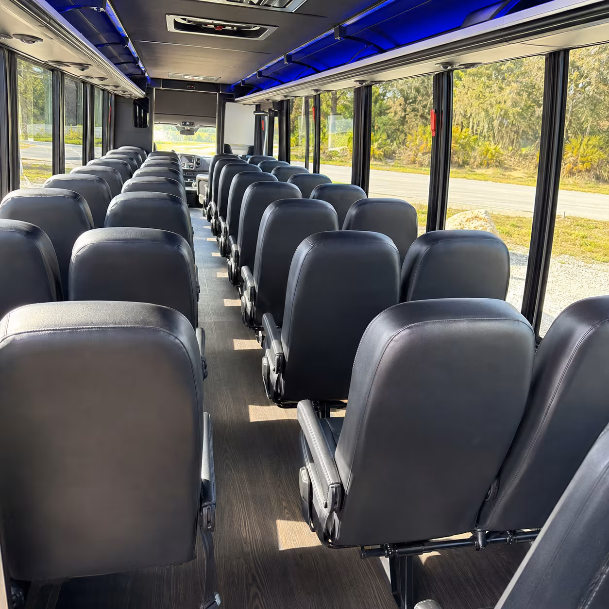 secure transportation for your next birthday 4