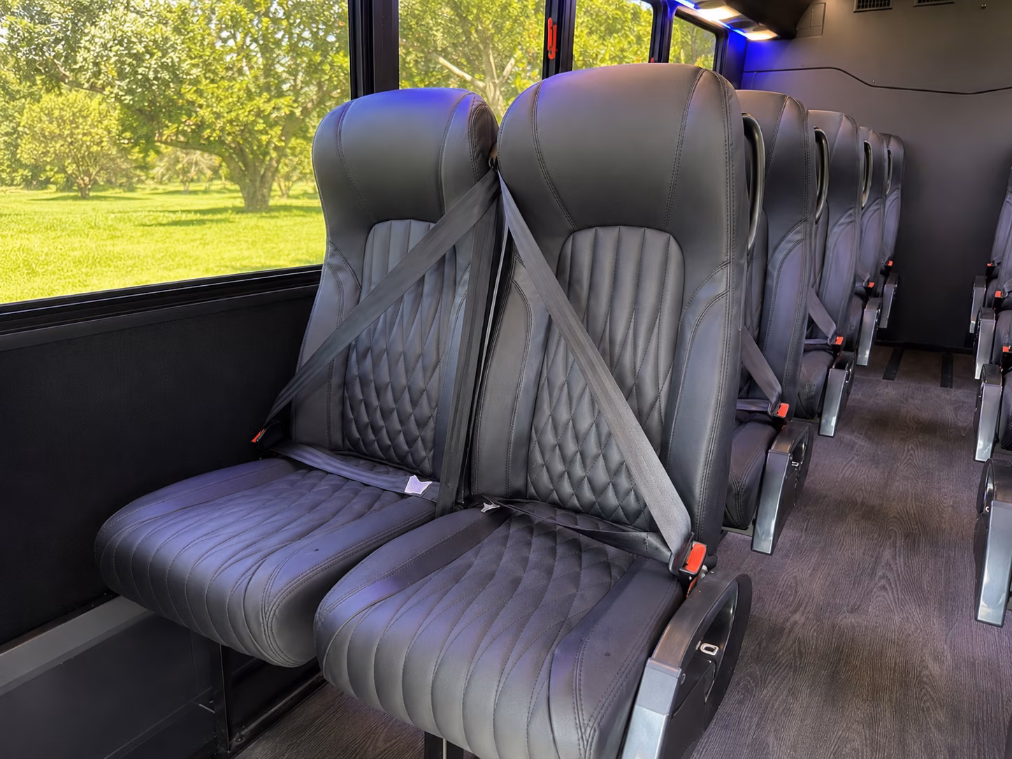 secure transportation for your next birthday 5