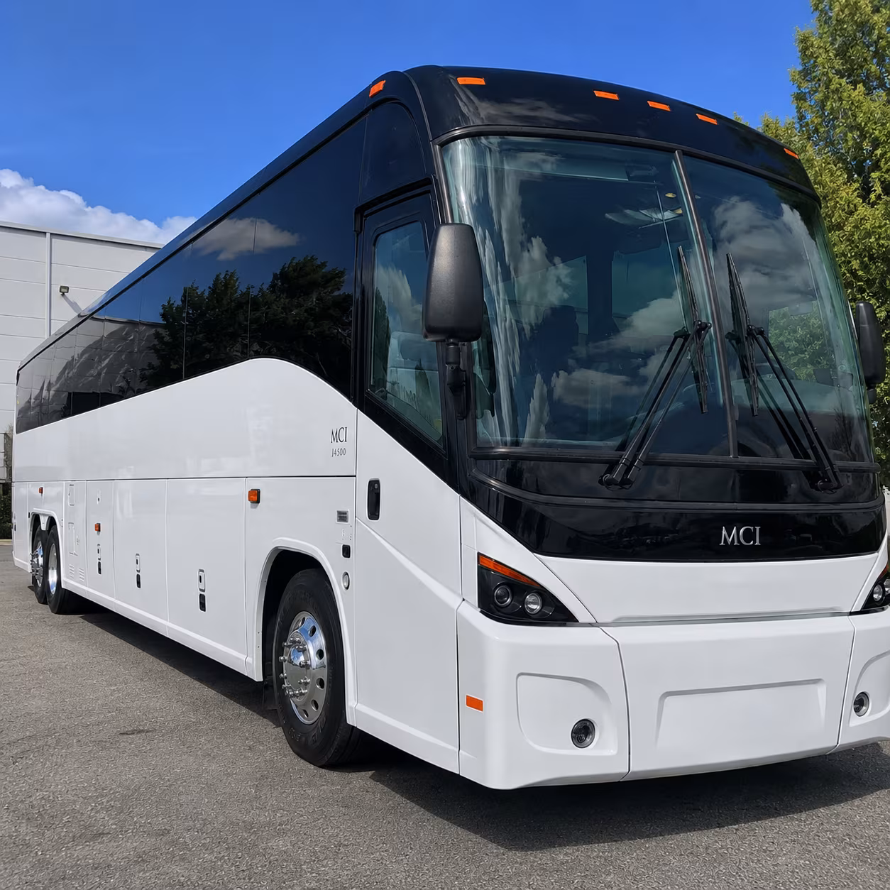secure transportation for your next church or religious group 1
