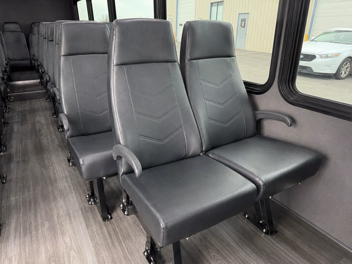secure transportation for your next church or religious group 4
