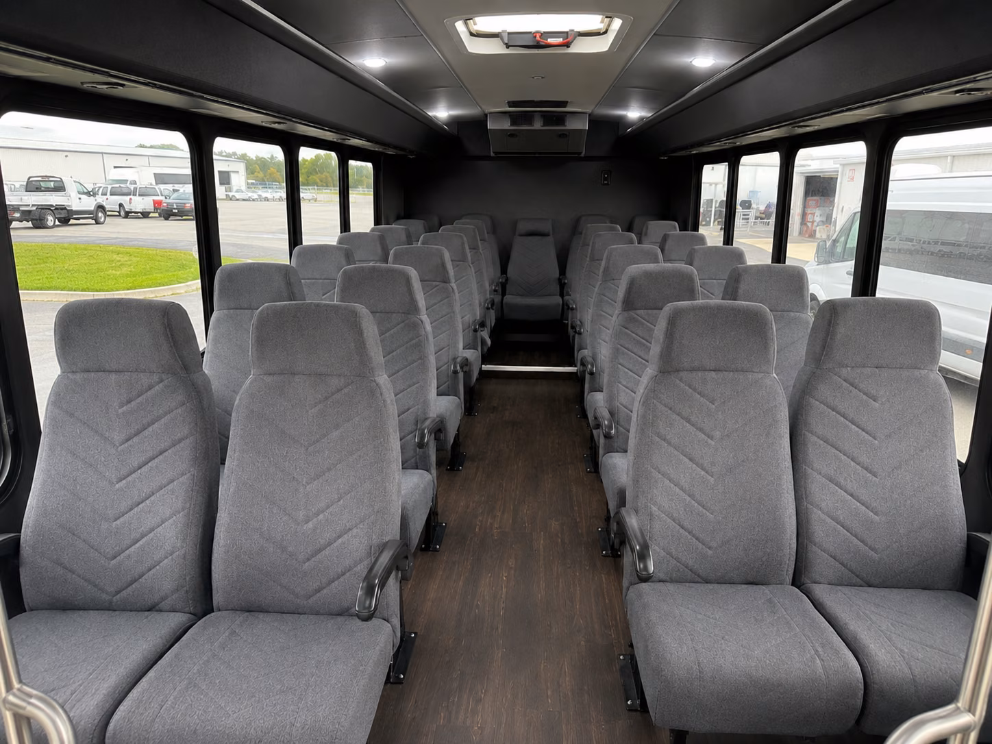 secure transportation for your next church or religious group 5
