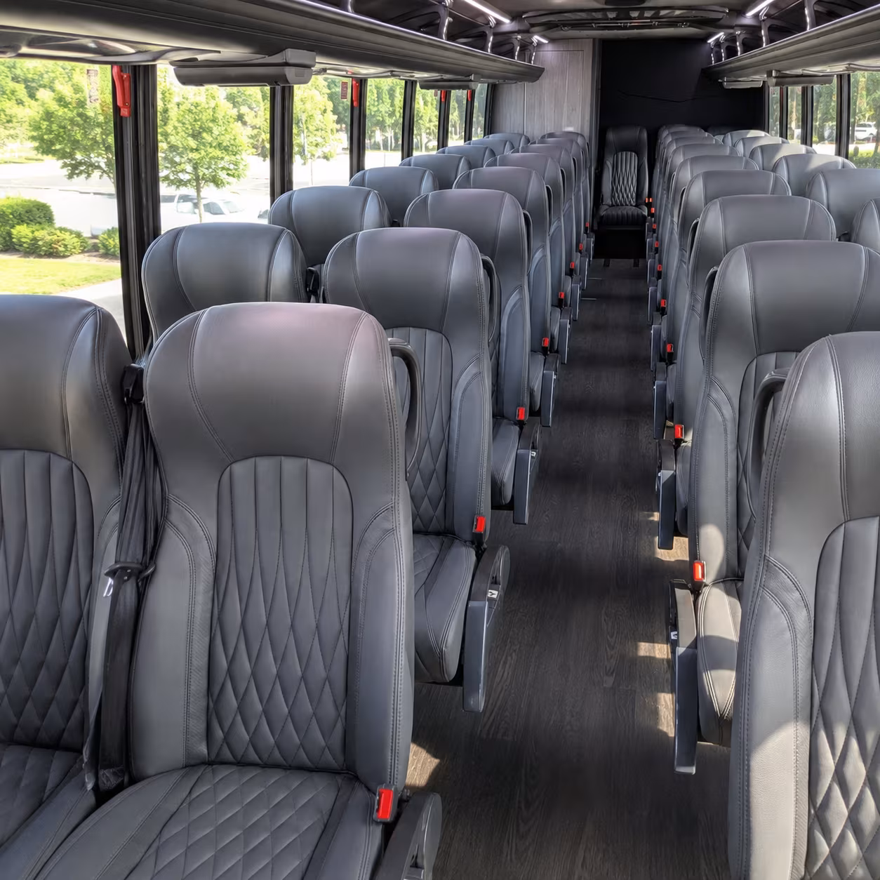 secure transportation for your next concert or music festival 4