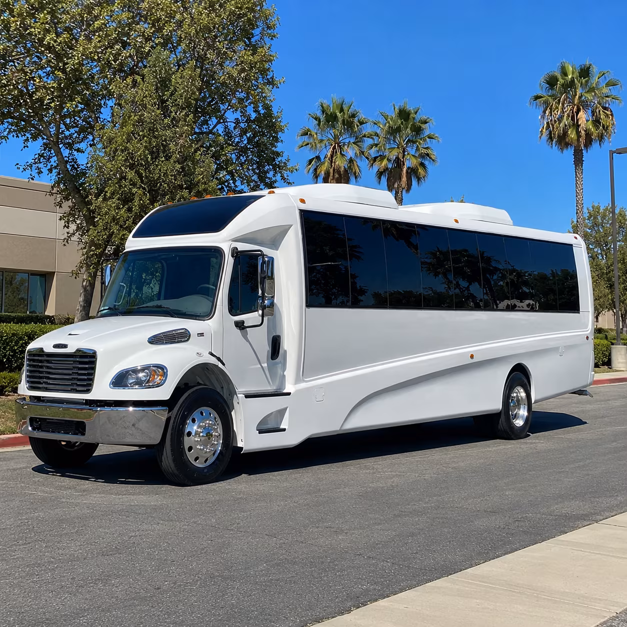 secure transportation for your next convention or trade show 1