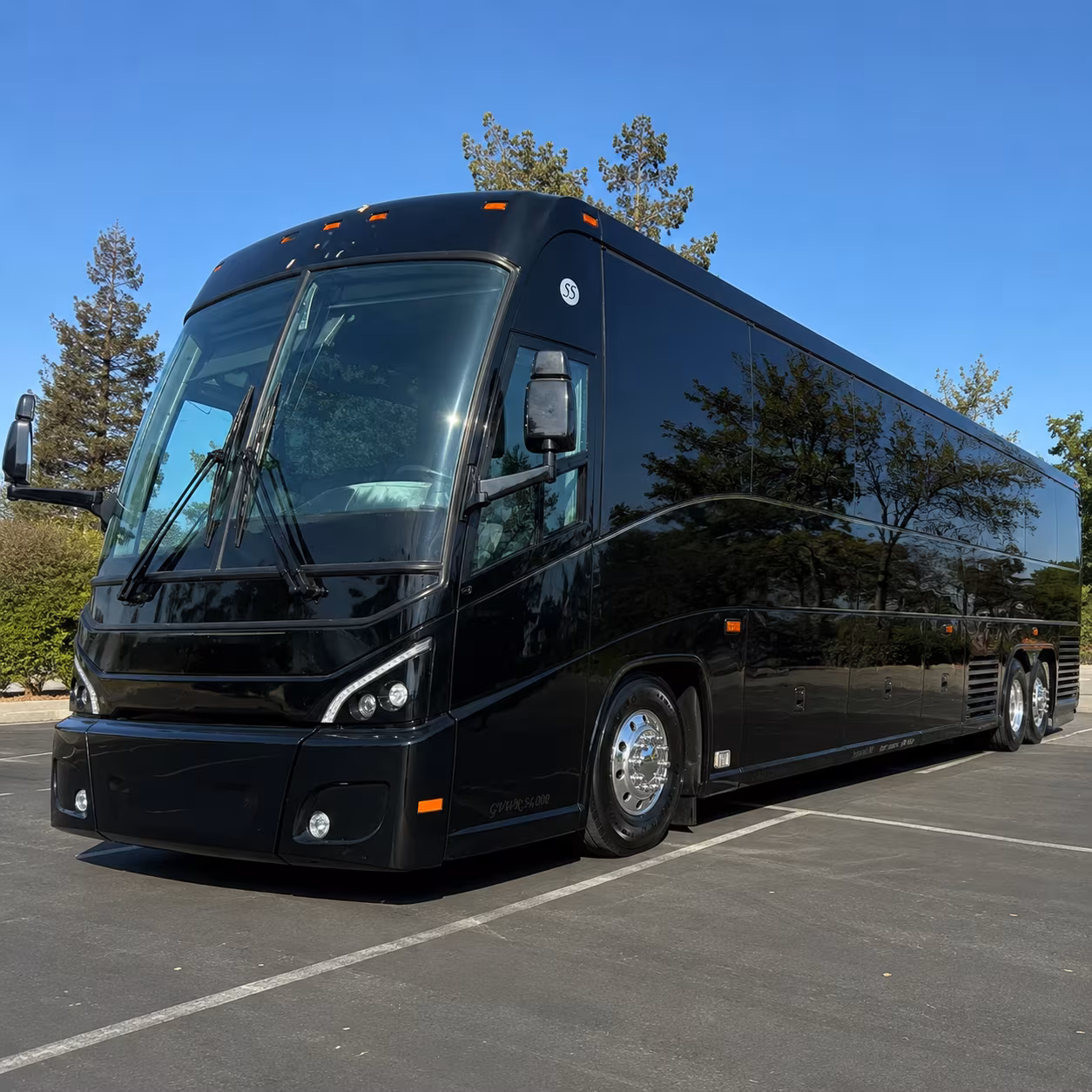 secure transportation for your next convention or trade show 4