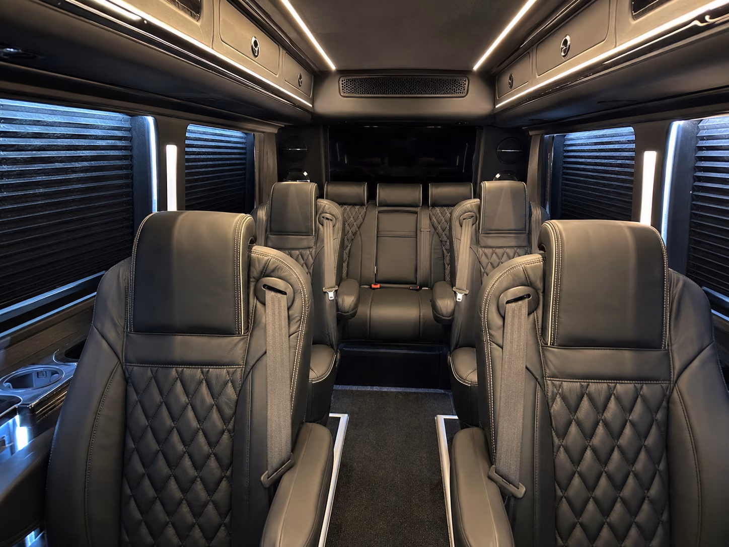 secure transportation for your next corporate event 1