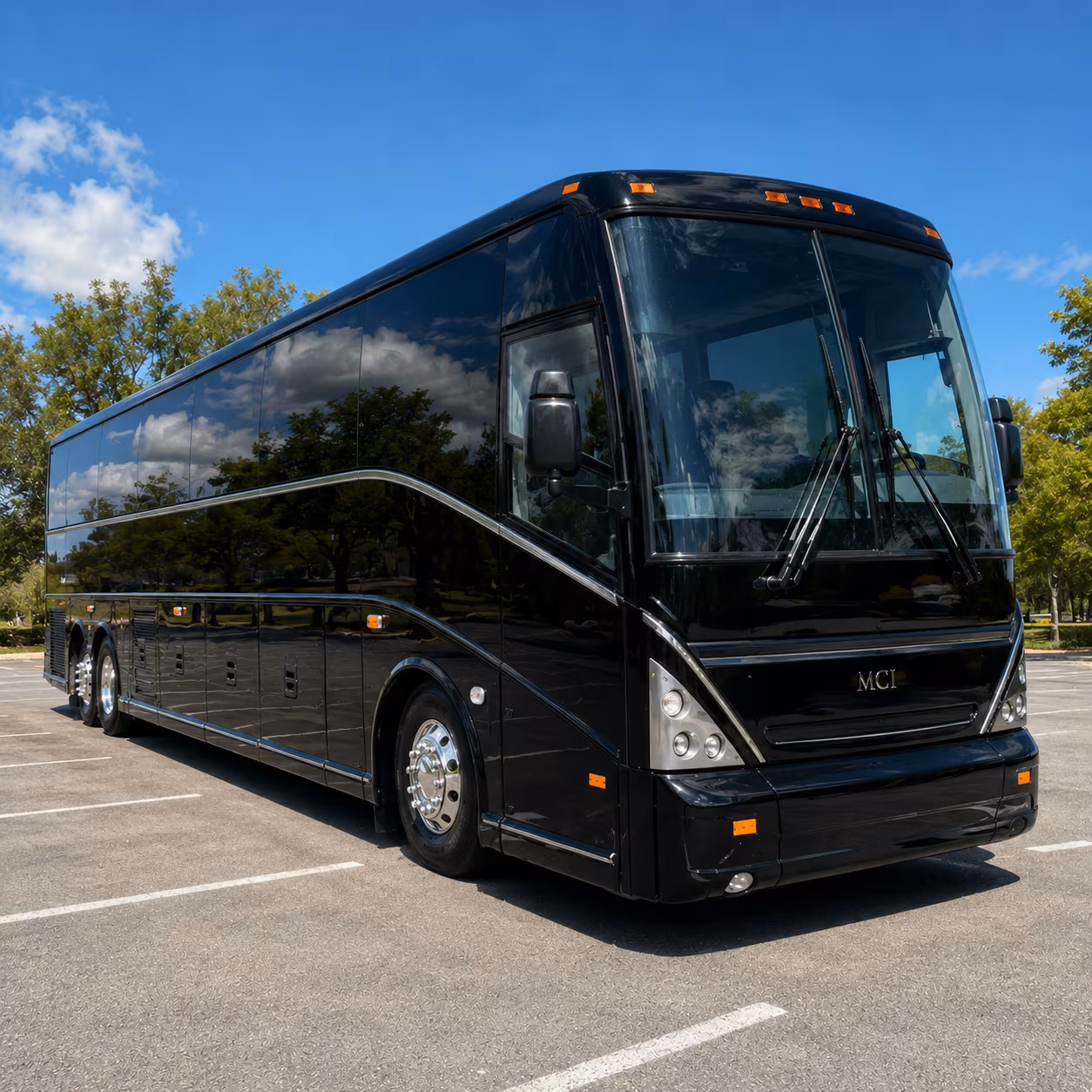 secure transportation for your next corporate event 4