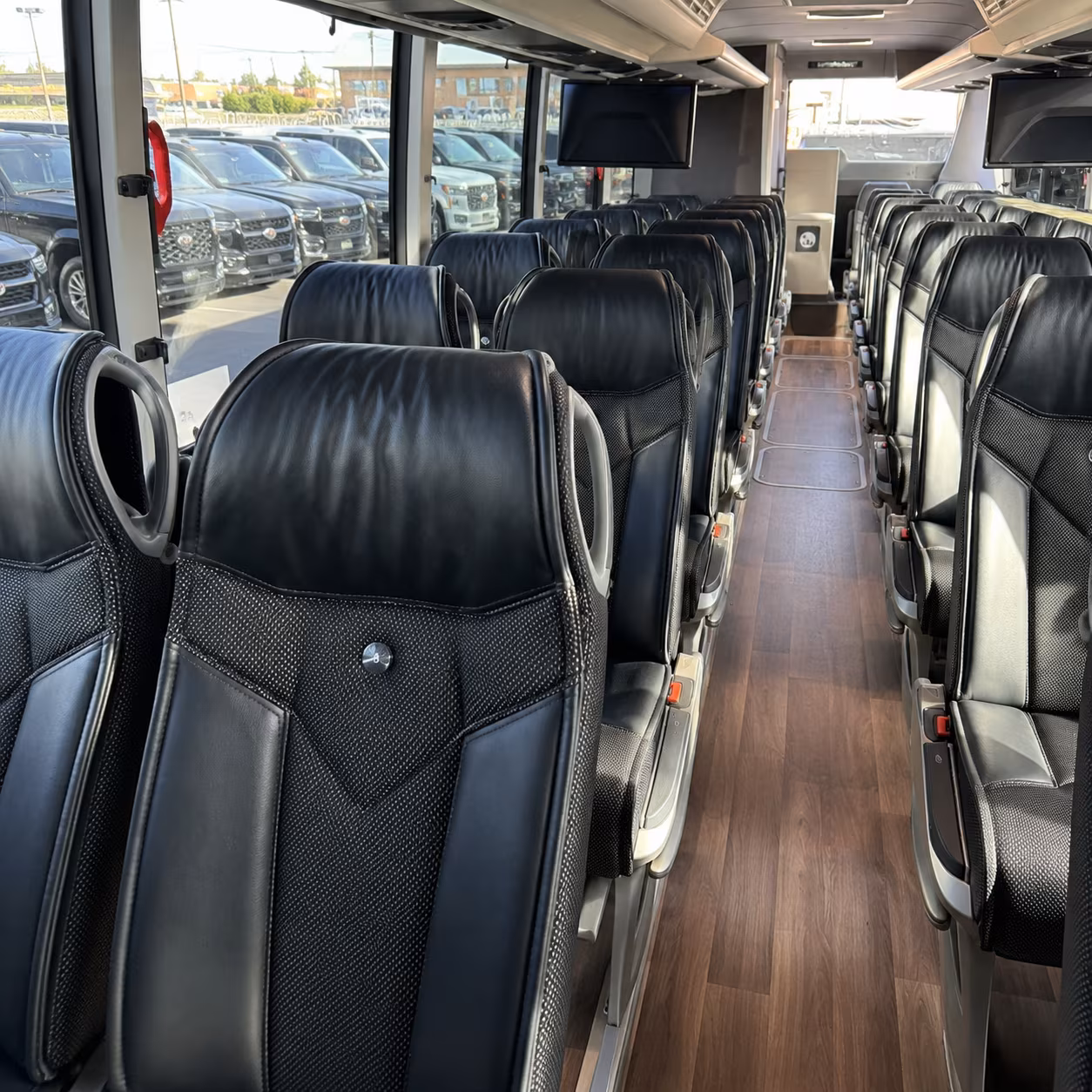 secure transportation for your next field trip 4
