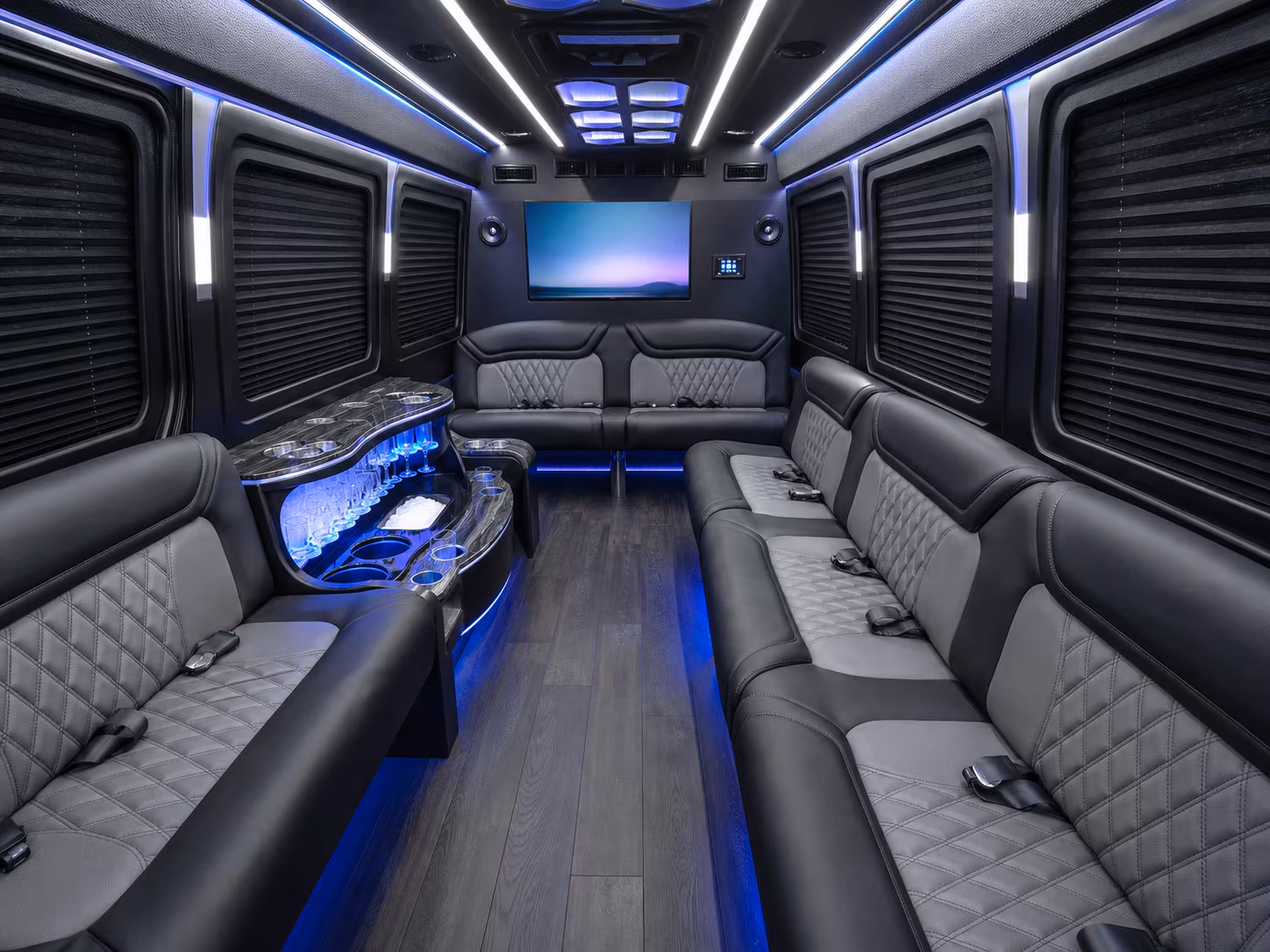 secure transportation for your next private event 4