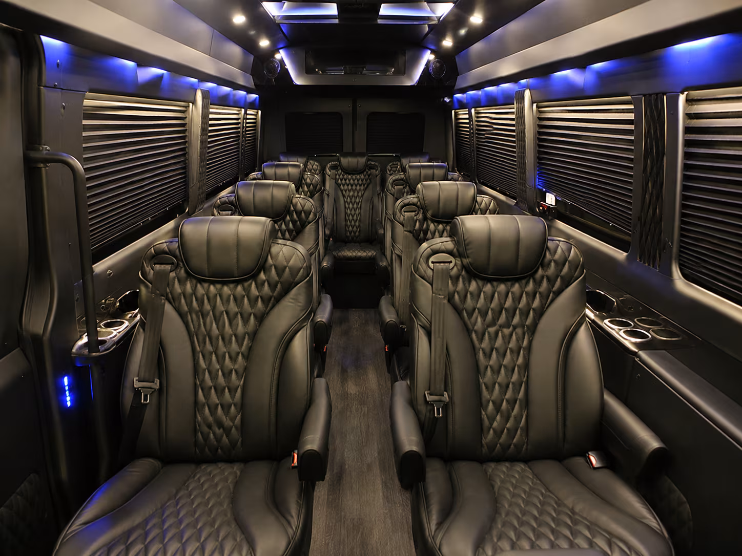 secure transportation for your next private event 5