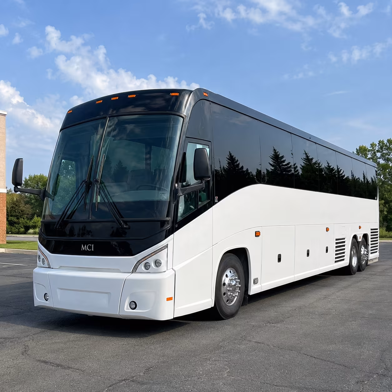 secure transportation for your next prom 3