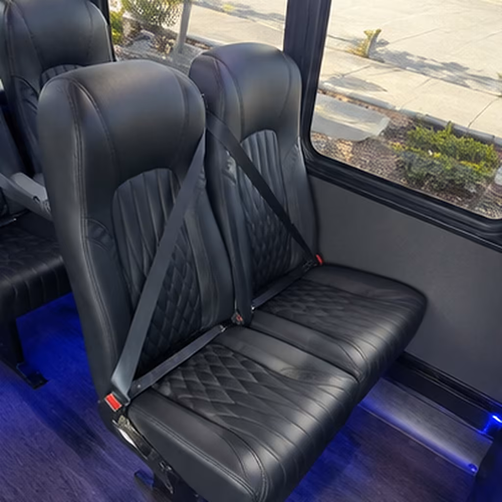 secure transportation for your next prom 4