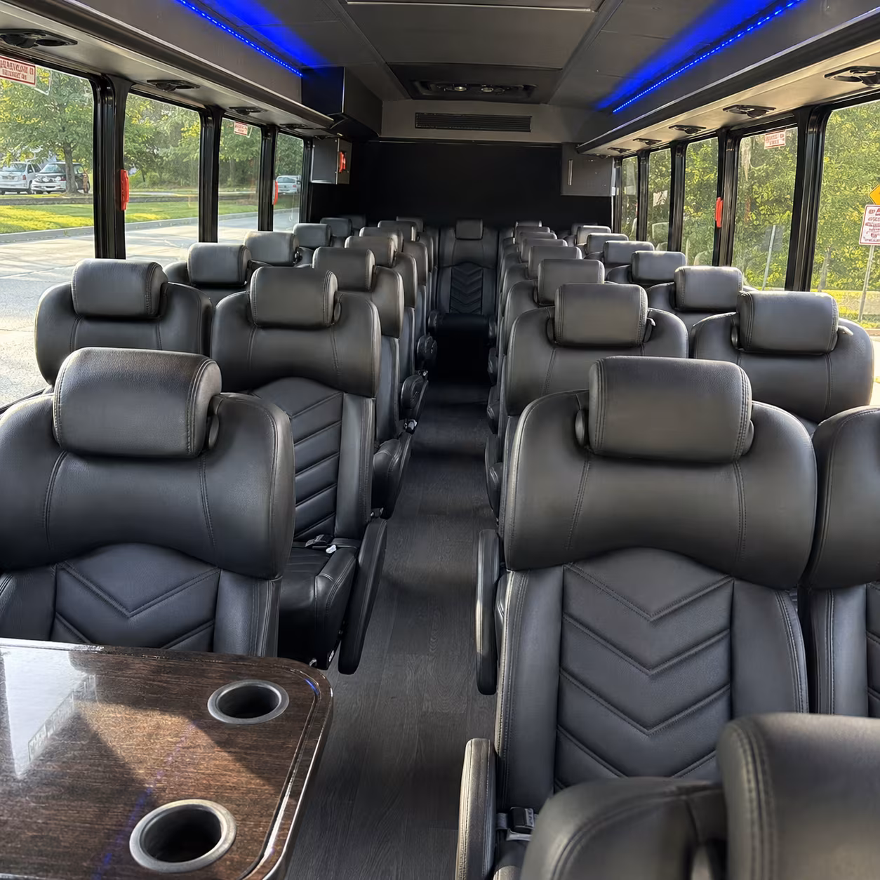 secure transportation for your next prom 5
