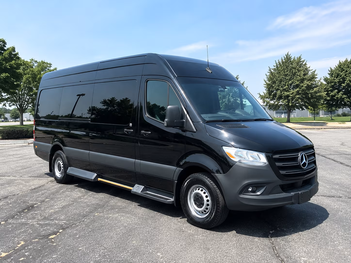secure transportation for your next sporting event 2