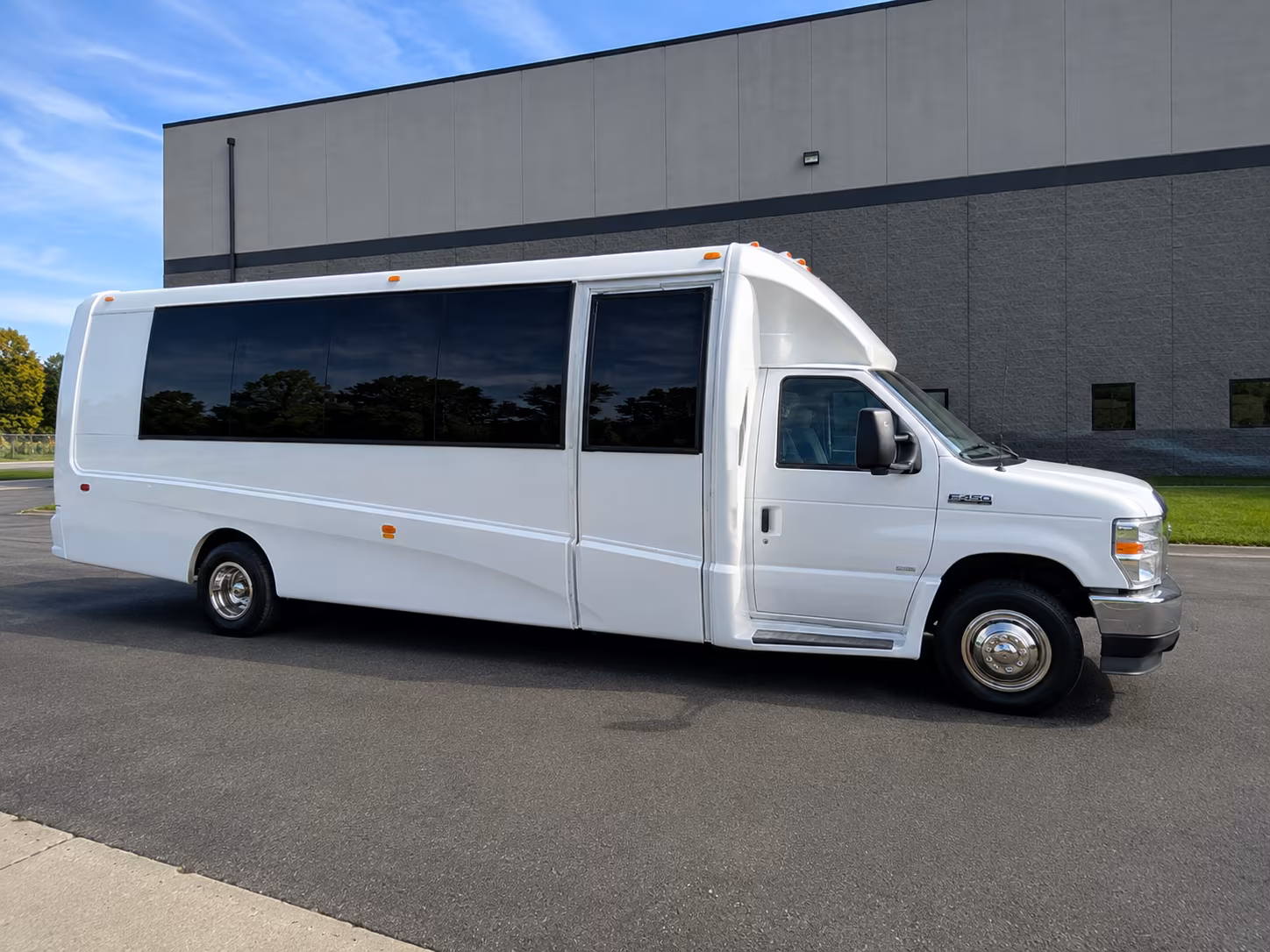secure transportation for your next sporting event 3