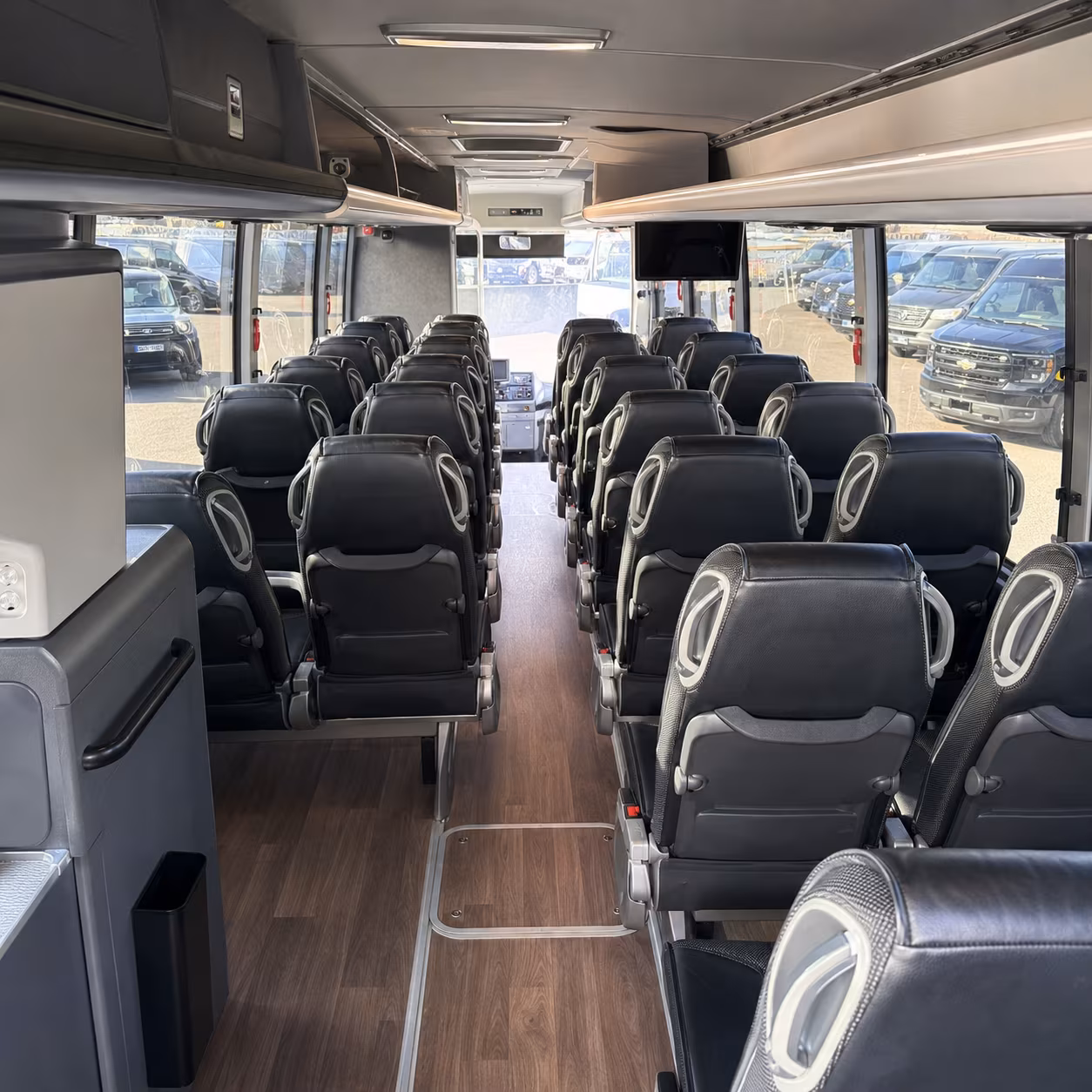 secure transportation for your next sporting event 4