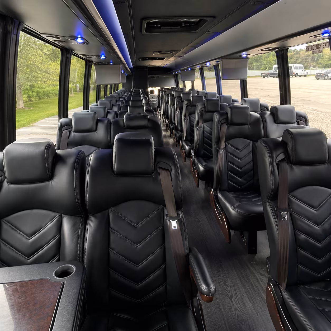 secure transportation for your next sporting event 5