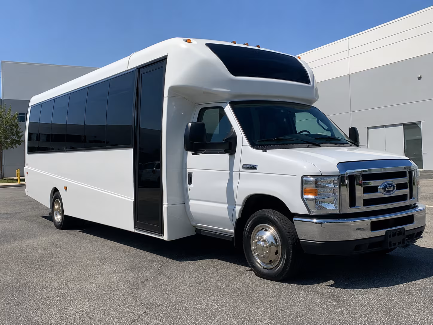 secure transportation for your next wedding 1