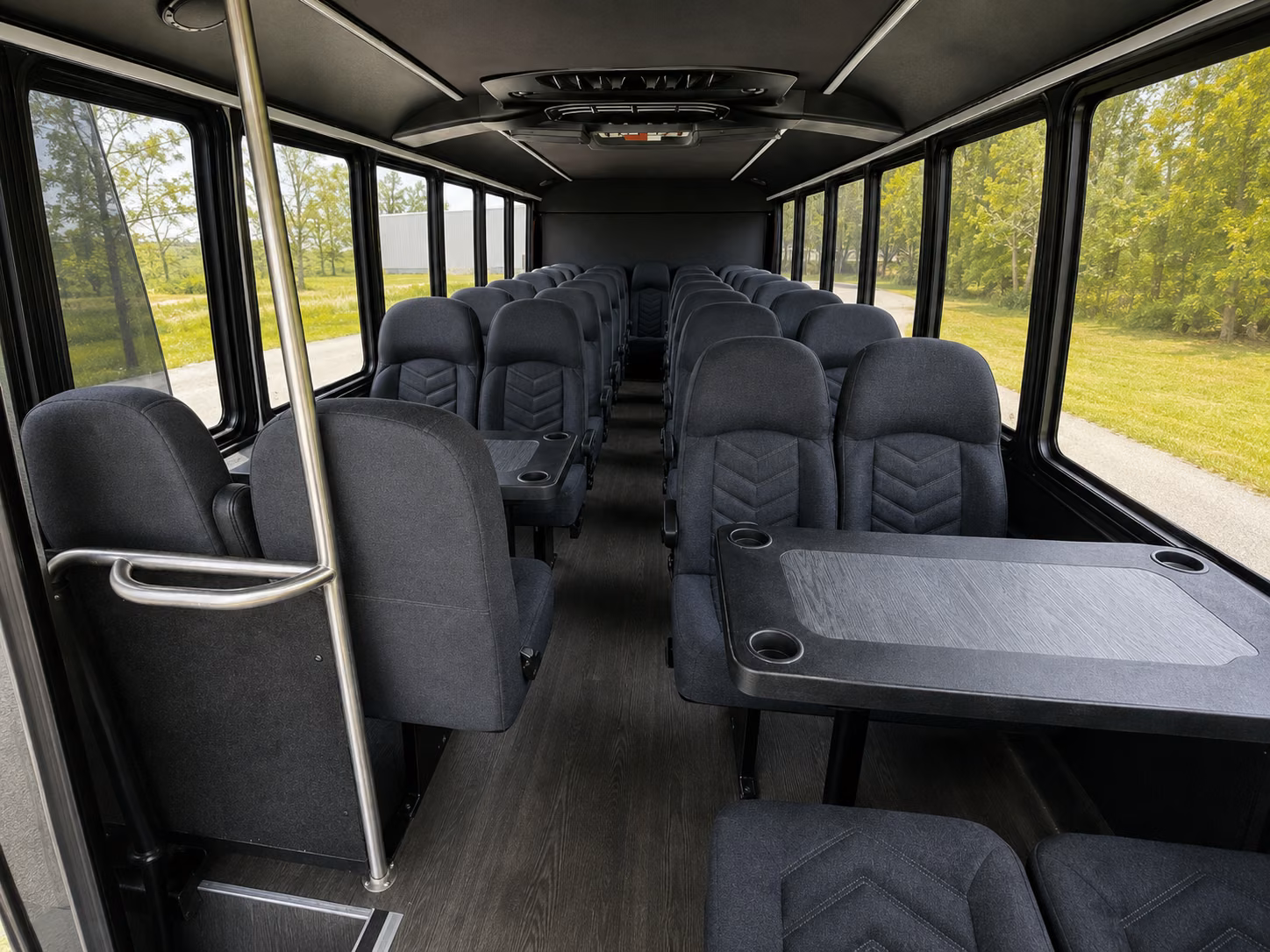 secure transportation for your next wedding 2
