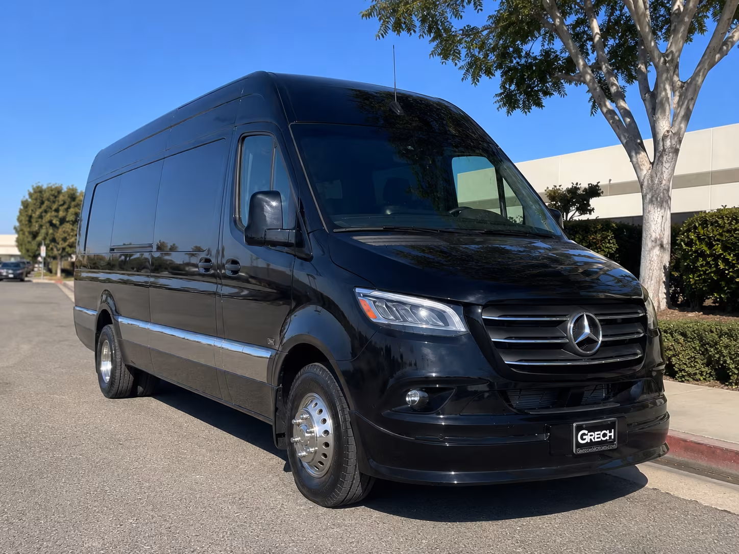 secure transportation for your next wedding 4