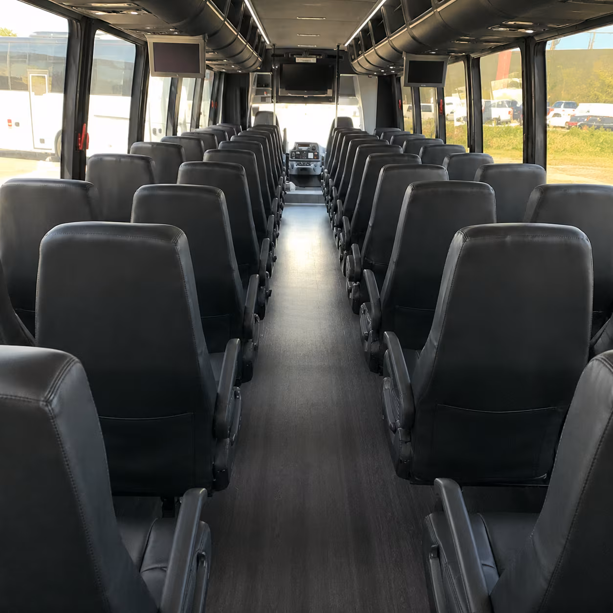 secure transportation for your next wedding 5