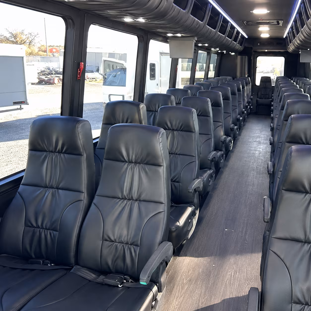 secure transportation for your next wine tour 3