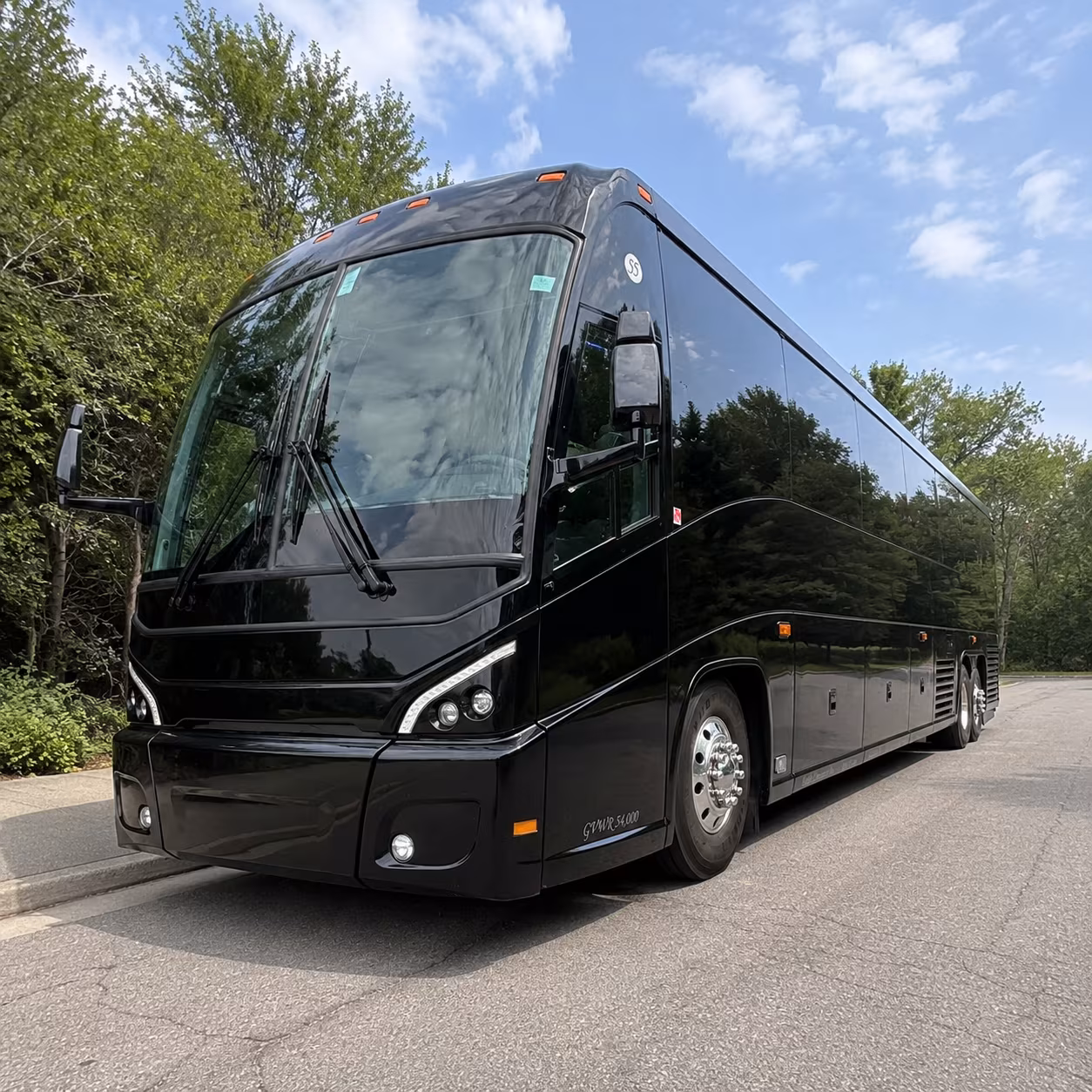 secure transportation for your next wine tour 4